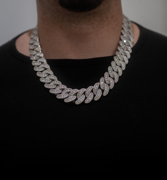 5 Reasons Why Cuban Link Chains Are the Hottest Trend in Jewelry