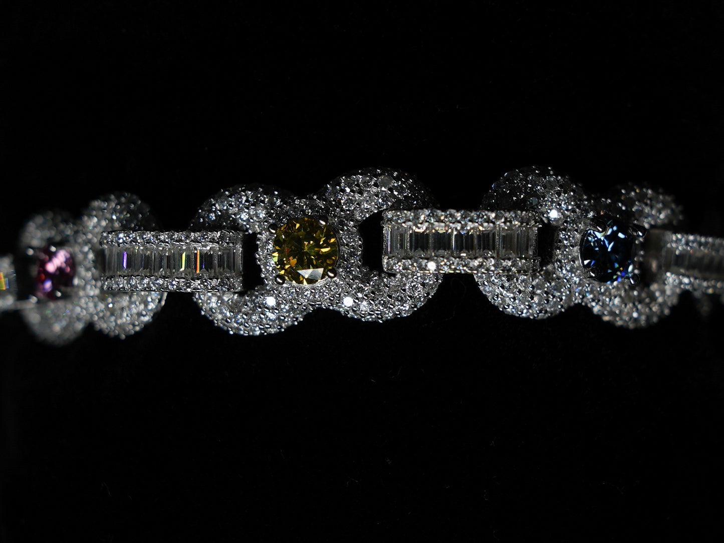 Rainbow Infinity